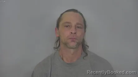 Mugshot of JUSTIN JOHN HIMMELSPACH