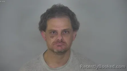 Mugshot of JONATHAN BEAU HAASE