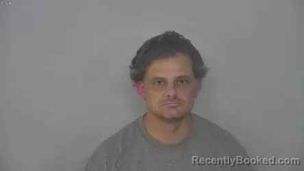 Mugshot of JONATHAN BEAU HAASE
