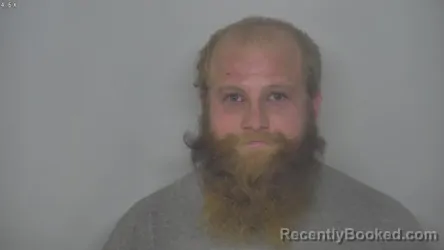 Mugshot of JADEN MICHAEL KADRMAS