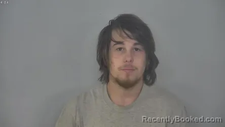 Mugshot of KYLE FREDERICK DAME