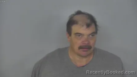 Mugshot of KEVIN DWAYNE SMITH
