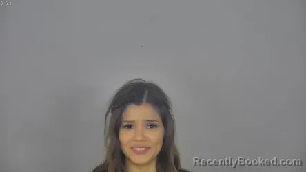Mugshot of LEIDY MICHELL CARRANZA