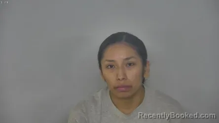 Mugshot of LORNAROSE PROMISEKAI WELLS