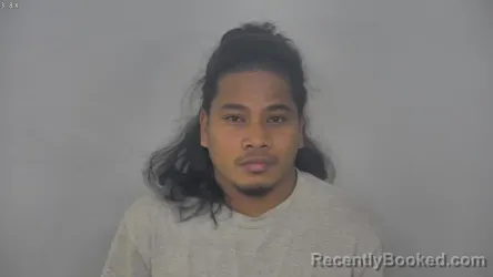 Mugshot of MITLAST HAM