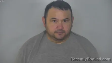 Mugshot of MARCOS Tullo HERNANDEZROJAS