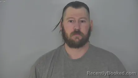 Mugshot of MICHAEL DALE POJORLIE