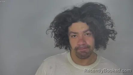 Mugshot of MIGUEL LOIVES RODRIGUEZ