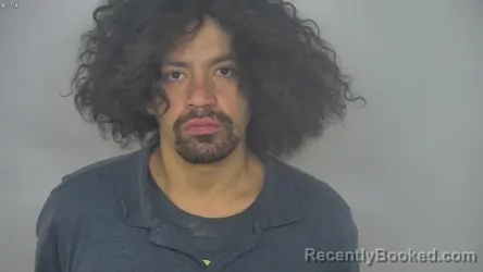 Mugshot of MIGUEL LOIVES RODRIGUEZ