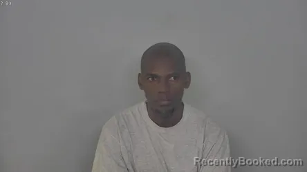 Mugshot of OSCAR ALBERTO BAEZPENA