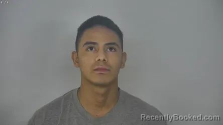 Mugshot of RAFAEL GONZALEZASTORGA