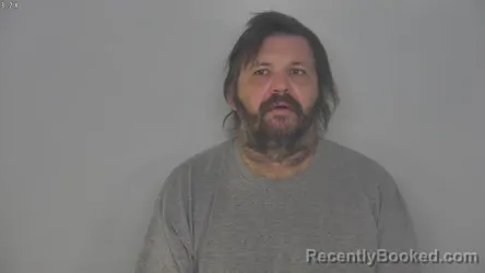 Mugshot of RICHARD LEE KRATZ