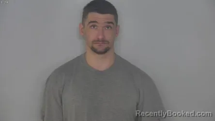 Mugshot of RYAN WALTERSTANLEY MIESIACZEK