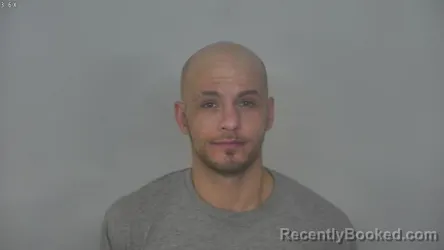 Mugshot of RAYMOND LEE THOMAS