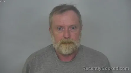 Mugshot of SHANE RAYMOND FELCH