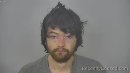 Mugshot of SHELDON WILLIAM STENBAK