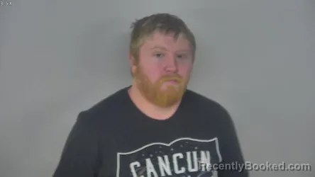 Mugshot of TAREN DAVID SCHMIDT