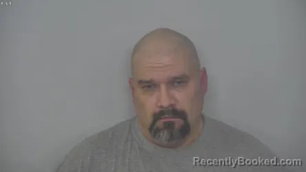 Mugshot of TOMAS JAMES WHITMAN