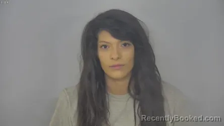 Mugshot of VALERIE ANNETTE MCLAUGHLIN