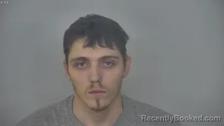 Mugshot of ZACHARIAH EMERSON FAIRCLOTH