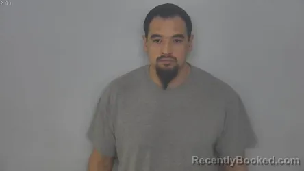 Mugshot of ZACHARY JOSEPH WILKIE