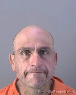 Mugshot of JESSE LOZA