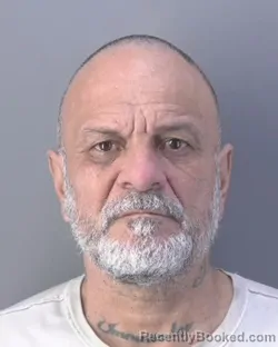 Mugshot of JUAN MANUEL RIVERA