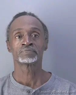 Mugshot of CLEVELAND BENNETT WILLIAMS