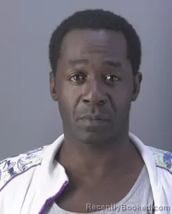 Mugshot of ROBERT LEON HOLMES