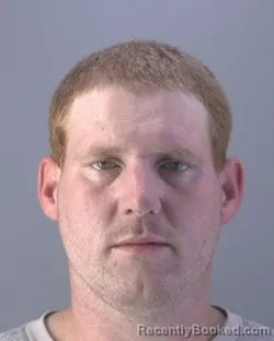 Mugshot of JACOB WALKER WILKINSON