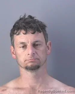 Mugshot of MAX ALAN DYE