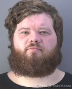 Mugshot of CASIE WILLIAM LIPKA