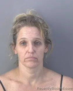 Mugshot of KAYLN MARJORIE KOENES