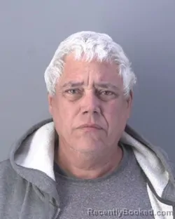 Mugshot of ORESTES SANCHEZ