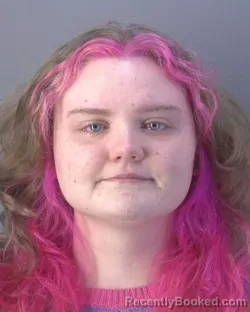 Mugshot of VICTORIA RAGAN STEM
