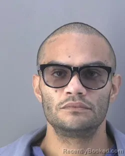 Mugshot of JON LEE CAMBRELEN RAMOS