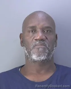 Mugshot of JAMES HAROLD GREEN