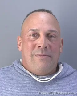 Mugshot of ADALBERTO ROMAN RODRIGUEZ