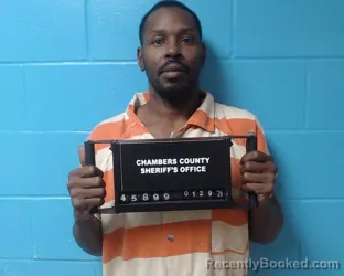 Mugshot of Arthur Lee Morris