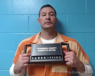 Mugshot of Shane Richard Ottman