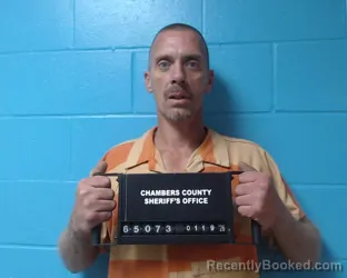 Mugshot of Adam Ryan Pitts