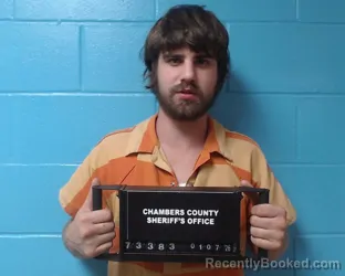 Mugshot of Kadyn Shadow Prine