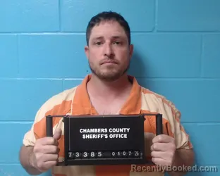 Mugshot of Craig Michael Spates
