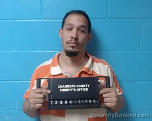 Mugshot of Mark Boice Boyd