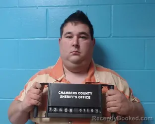 Mugshot of Mark Timothy Wright