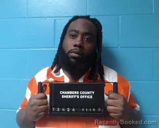 Mugshot of Christopher Nealey