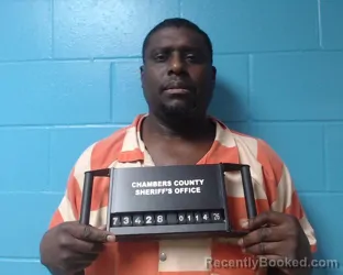 Mugshot of Hayden Ashby