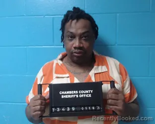 Mugshot of Spencer Xavier Smith
