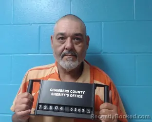 Mugshot of Jason Paul Royer