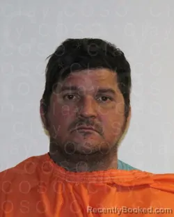 Mugshot of JACOB TYLER RODGERS